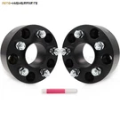 For Pcs 5X5 To 5X4.5 1/2"X20 Wheel Spacers 1999-2010 Jeep Grand Cherokee. Fixed Price $61.99.