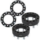 Pcs 14X1.5 Wheel Spacers 2" Fits F-250 F-350 Super Duty 2003-2025. Fixed Price $118.29.