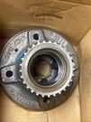 Genuine Daewoo Rear Wheel Hub For Espero Lanos Nexia Nubira 91-08 418119. Fixed Price $42.00.