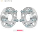 For Pcs 15MM 5X4.5 Hub Centric Wheel Spacers 2005-2015 Toyota Tacoma 2WD. Fixed Price $32.99.