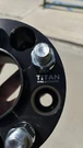 Titan Spacers Hcb Set Of (200-545-715-1415) 2-INCH. Fixed Price $160.00.