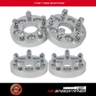 4PCS 1" 5X100 & 5X112 Wheel Spacers Adapters Fits 1991-2004 Chevrolet Cavalier. Fixed Price $65.99.