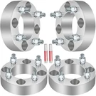 4PCS 1.5" Wheel Spacers Fit For 1990-2002 Honda Accord 4X4.5/ 4X114.3 2.0L 2.7L. Fixed Price $65.23.