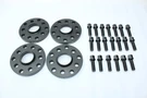 X4 Wheel Spacers Kit 15MM 5X100 Or 5X112 M14X1.5-57.1HC Studs. Fixed Price $71.10.