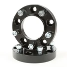Rugged Ridge 15201.16 Wheel Spacer Kit Fits 07-18 Tundra Wrangler (jk). Fixed Price $167.99.