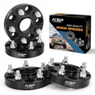 Ksp 4PCS 25MM M12X1.5 5X4.5'' Wheel Spacers For Scion Tc Xb Lexus Es Gs Toyota. Fixed Price $102.99.