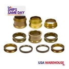 Diversified Machine SRC-2600, Kit Natural Magnesium Wheel Spacer. Fixed Price $637.95.