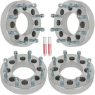 4PCS 2" 14X1.5 Wheel Adapters 8X170 To 8X200 Ford F-250 Super Duty 2003-2022. Fixed Price $178.99.