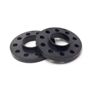 H&r Springs 9075725SW Trak+ Dra Series 45MM Wheel Spacers - Black For Bmw New. Fixed Price $204.33.