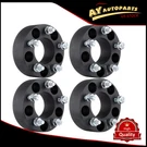 Pcs 2" 5X4.5 Wheel Spacers For Toyota Solara 1999-2008 Kia Optima 2007-2020. Fixed Price $94.12.