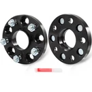 2X 20MM 5X4.5 5X114.3 Hubcentric Wheel Spacers For 2003-2011 Honda Element. Fixed Price $46.99.