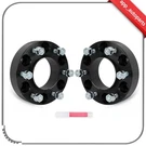 1.5" Wheel Spacers 6X139.7 Ford Ranger 13-23 Bronco 21-23 12X1.5 93.1MM. Fixed Price $54.27.