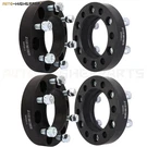 Xset 1.25" Thick 6X5.5 Hubcentric Wheel Spacers For Toyota Tacoma 2001-2018. Fixed Price $74.99.