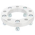 2PCS 5X150 1" Wheel Spacers 14X1.5 For 2007-2021 Toyota Tundra Land Cruiser 25MM. Fixed Price $47.09.