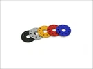 Drc D58-57-141 Spacer Type M6 X 12MM Titanium (4PK). Fixed Price $18.99.
