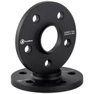 Vlaoschi Black 5X100 Hubcentric Wheel Spacers 1/2 Inch 12MM-PACK Of 2,. Fixed Price $47.60.