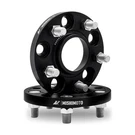 Mishimoto 20MM Black Wheel Spacers 5X114.3 67.1MM Bore Enhanced Performance. Fixed Price $154.16.