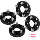 1" 5X115 Hub Centric Spacers Set 14X1.5 71.5MM 05-08 Magnum 06-22 Charger. Fixed Price $131.99.