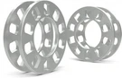 4 Pcs Die Cast Wheel Spacers 8MM 5/16" Thick Fits Bolt Pack Shot Peened. Fixed Price $38.72.
