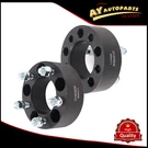 2X 4X4.5" 2" Wheel Spacers Ford Edge Ranger Taurus Jeep Wrangler Mercury. Fixed Price $50.74.