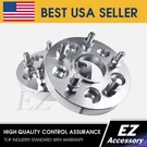 Wheel Adapters 5X135 F150 Expedition Navigator Hub Centric Spacers 1"1.5"2"NEW. Fixed Price $63.99.