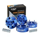 Ksp 2" 5X5 Wheel Spacers For 2007-2018 Wrangler Jk 1999-2010 Grand Cherokee Wk. Fixed Price $129.99.