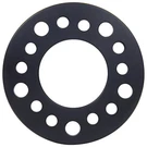 Allstar Performance Wheel Spacer Aluminum 1/2IN ALL44121. Fixed Price $41.92.