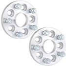 Pcs 20MM 5X100 To 5X112 Wheel Adapters 14X1.5 For 1992-2006 Volkswagen Golf. Fixed Price $37.67.