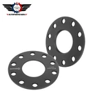 (2) 5X130MM Wheel Spacers 7MM For Audi Q7 Porsche 928 Boxster Cayenne Panamera. Fixed Price $30.46.