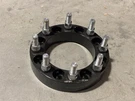 Set Of Used 1.5" 8 Lug Truck Wheel Spacers Fits Ford F250 F350 4X4 4X2. Fixed Price $90.85.