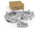 Customadeonly 6X127 (6X5) Wheel Spacers Inch (2PCS) Forged 6061-T6. Fixed Price $27.99.