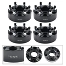 (4) 2" 6X5.5 Hubcentric Wheel Spacers For Chevy Silverado 1500 Gmc Sierra. Fixed Price $89.99.