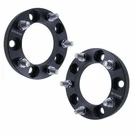 1" 5X5.5 Wheel Spacers Fits Dodge 1500 Ford F-100 Bronco Jeep Cj .... Fixed Price $80.06.