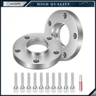 2PCS 20MM 5X120 Hub Centric Wheel Spacers 12X1.5 For Bmw E36 E46 323I 325I M3. Fixed Price $39.59.