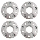 4PCS Wheel Spacers For Pontiac Trans Am 1984-1997 5X120.65MM Hub M12X1.5. Fixed Price $131.86.