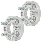 2PCS 25MM 5X4.5 Hubcentric Wheel Spacers Dodge Charger Enforcer Sedan 4-DOOR. Fixed Price $40.61.