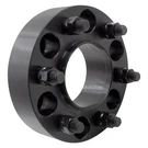 Coyote Accessories Black Anodized 6061-BILLET Aluminum Wheel Adapter. Fixed Price $51.73.