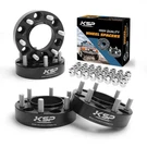 Ksp 4PC 1.5'' Hubcentric Spacer For New On Previous Toyota 4RUNNER. Fixed Price $249.99.