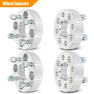 Mirozo 1.25" 4X100 12X1.5 Studs Wheel Spacers For Toyota Corolla Honda Civic. Fixed Price $67.44.