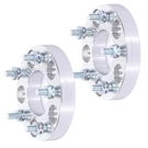 2PC 1" 25MM 5X4.5 Wheel Spacers For Kia Optima Acura Rdx Ilx Toyota Camry Sienna. Fixed Price $40.43.