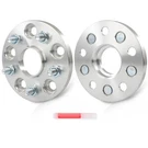 2X 15MM Hub Centric Conversion Wheel Adapters To 5X114.3 For Honda Acura 5X120. Fixed Price $33.19.