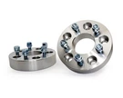 1.5" Wheel Spacer 5X5" Pattern (individual) Fits Jeep Wrangler Jk 2007-2016. Fixed Price $49.95.