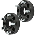 2PCS 1.5" 5X5.5 Hubcentric Wheel Spacers For Dodge Dakota Sport Crew Cab Pickup. Fixed Price $56.89.