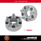 For Chrysler 300 2005-2022 5X115 (2) Hubcentric Wheel Spacers 2" 14X1.5 71.5 Cb. Fixed Price $51.14.
