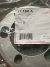 Coyote Wheel Spacer 911130T-A. Fixed Price $9.00.