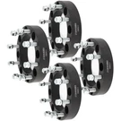4PCS 1.5" 14X1.5 8X180 Wheel Spacers For 11-16 Chevy Silverado Gmc Sierra 11-18. Fixed Price $101.02.