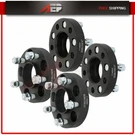 4X 5X4.5 Hubcentric 1" Wheel Spacers 1/2"X20 1994-2014 Ford Mustang Ranger. Fixed Price $61.39.