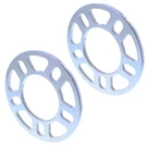 Universal Billet Aluminum Wheel Spacer, 3/8 Inch 2 Pk. Fixed Price $45.99.