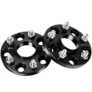 15MM Wheel Spacers 5X4.5 5X114.3 60.1MM Hub 12X1.5 For Lexus Toyota 2PCS. Fixed Price $35.95.