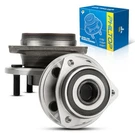 Philtop 512332 Rear Wheel Bearing And Hub Assembly Lugs For 2007-2017 Jeep. Fixed Price $102.82.